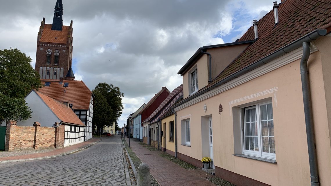 Reif für die Insel